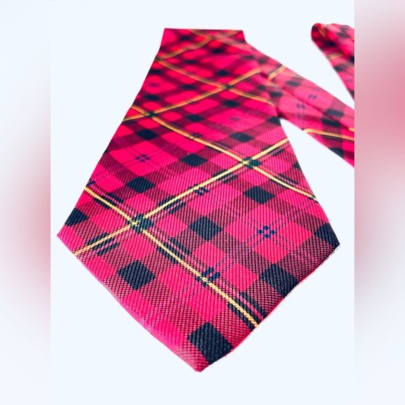 EUC Men’s Tommy Hilfiger tie - Picture 2 of 4